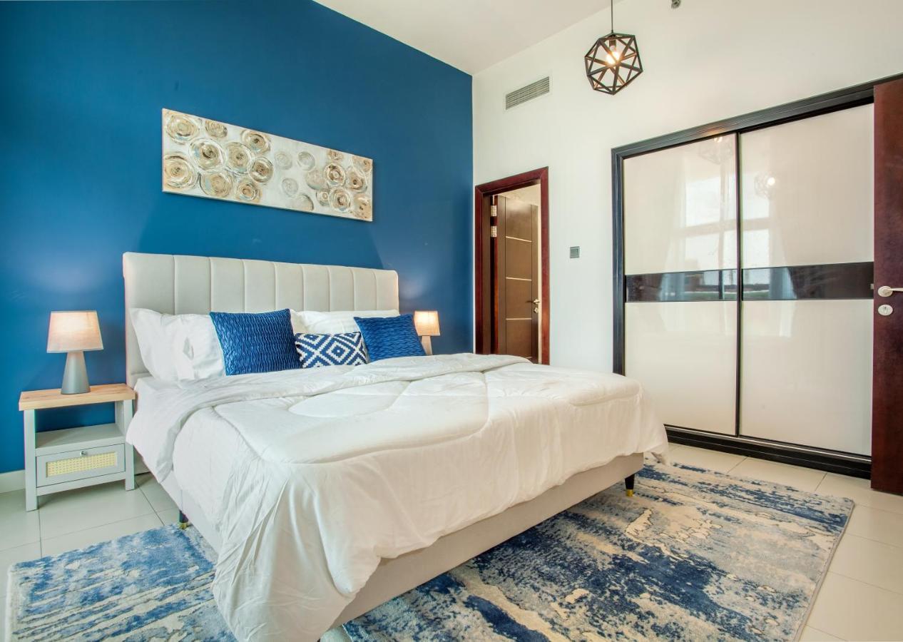 Live Modern Live Luxury - Daire *