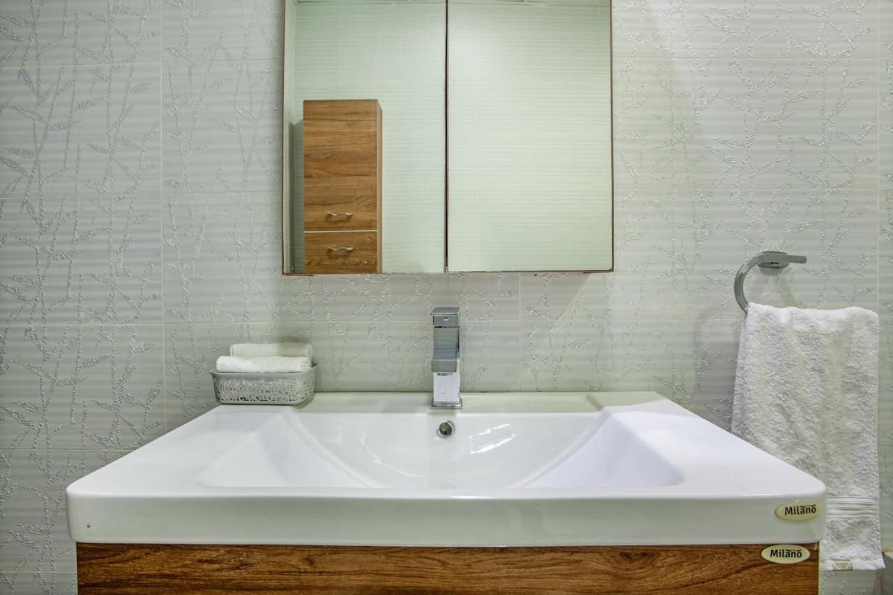 Daire Live Modern Live Luxury - *