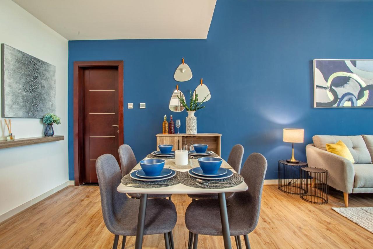 Daire Live Modern Live Luxury - Dubai