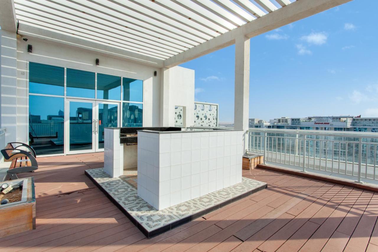 Daire Live Modern Live Luxury - *