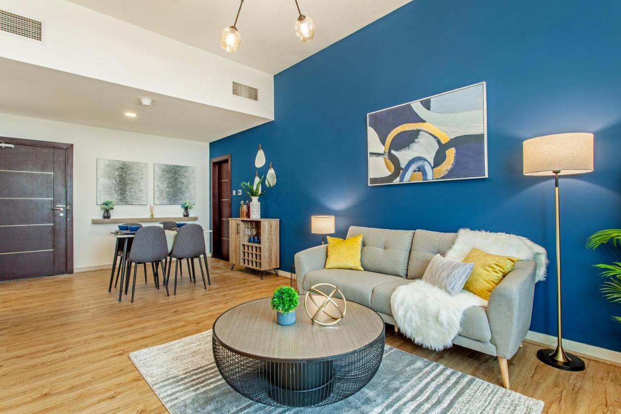 Live Modern Live Luxury - Daire *