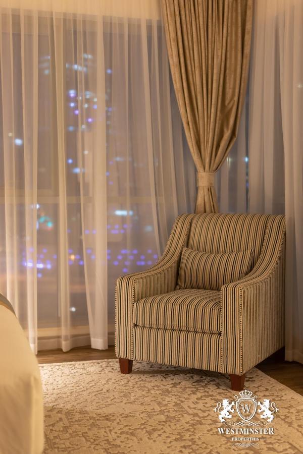Apartamento Westminster Boulevard - Burj Khalifa