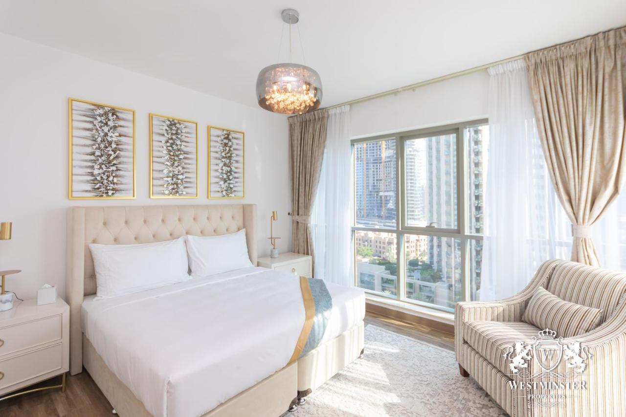 Apartamento Westminster Boulevard - Burj Khalifa