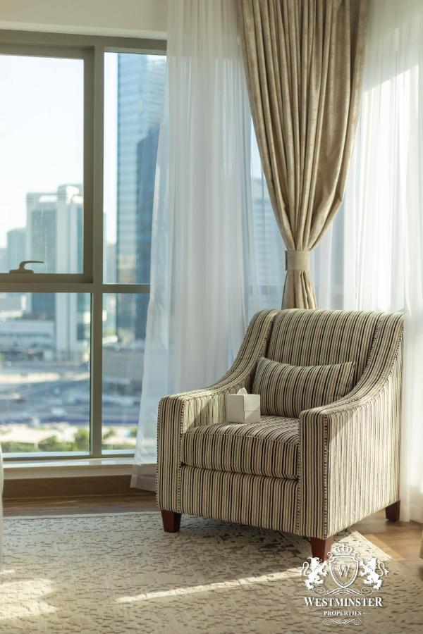 Westminster Boulevard - Burj Khalifa Apartamento *