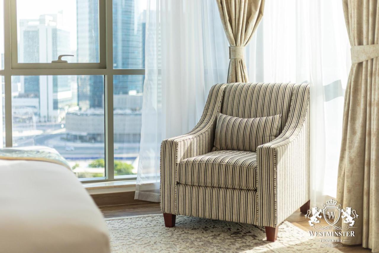 Apartamento Westminster Boulevard - Burj Khalifa
