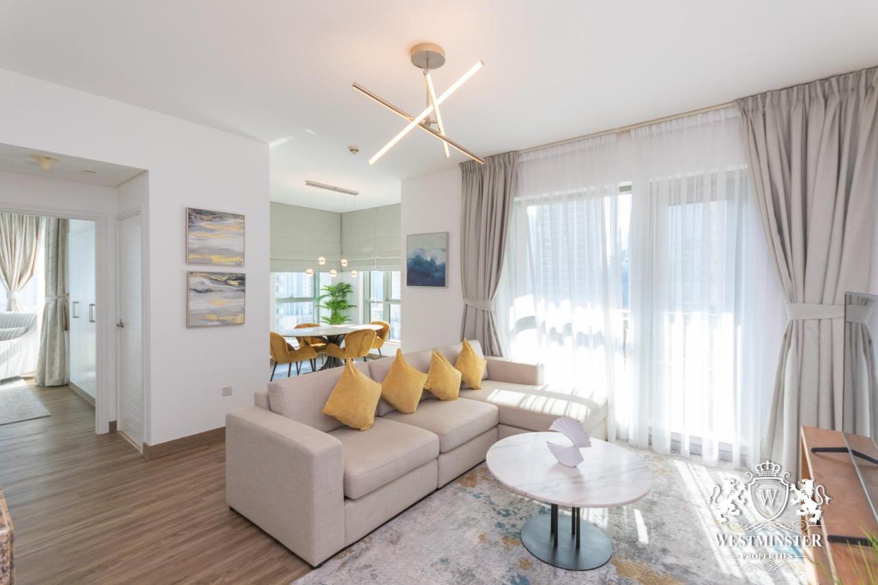 Apartamento Westminster Boulevard - Burj Khalifa *