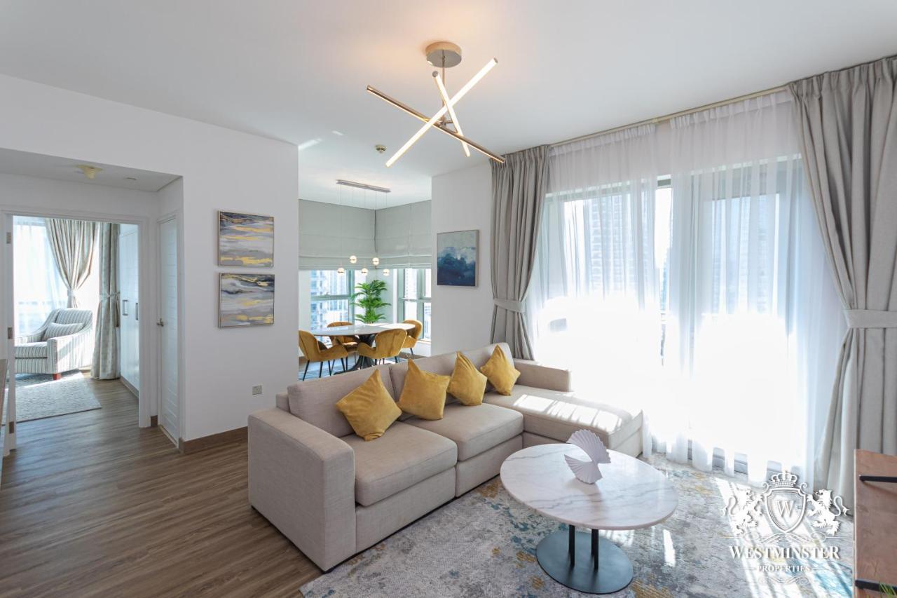 Westminster Boulevard - Burj Khalifa Apartamento *