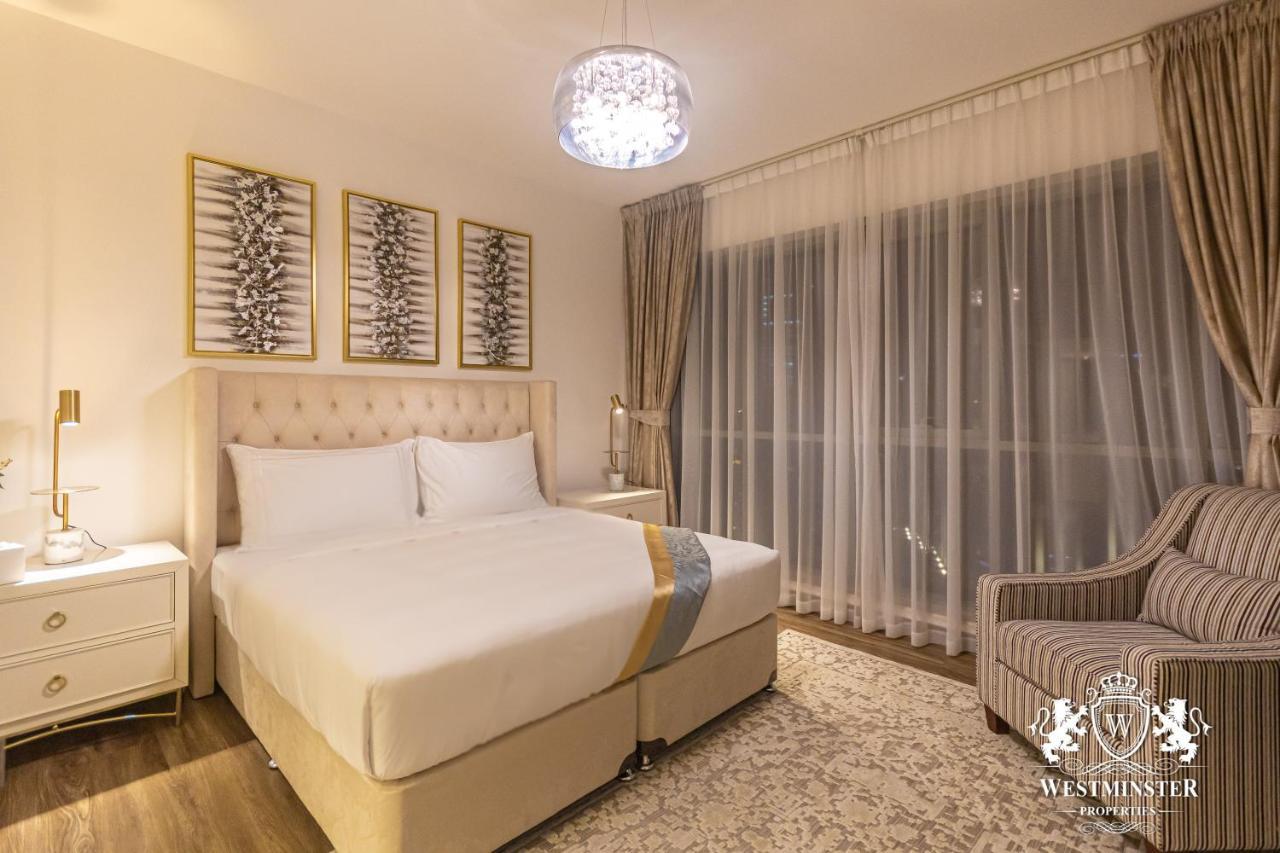 Westminster Boulevard - Burj Khalifa Apartamento *