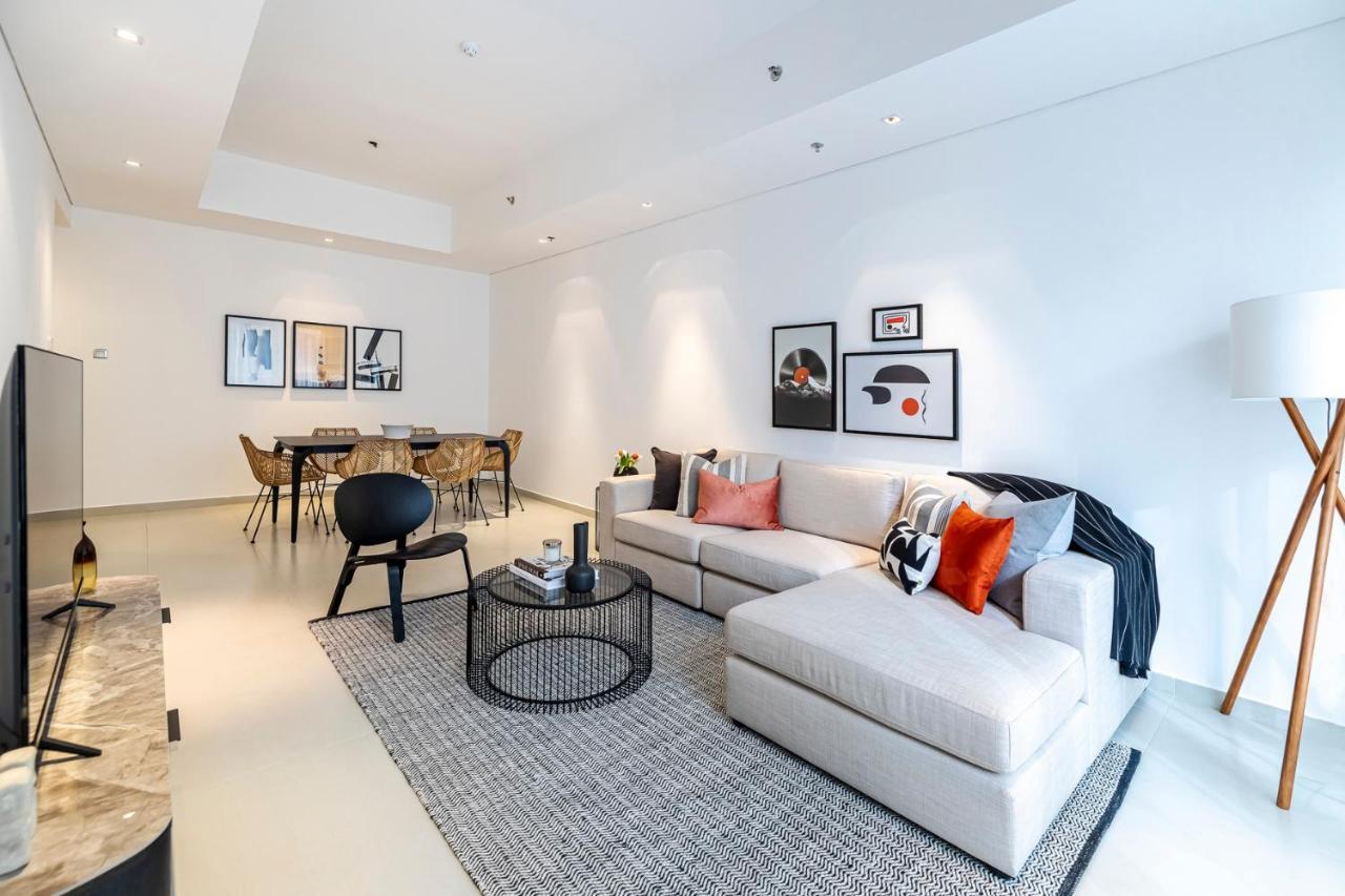 Nox Family - Jumeirah 3, Jumeirah Beach Daire