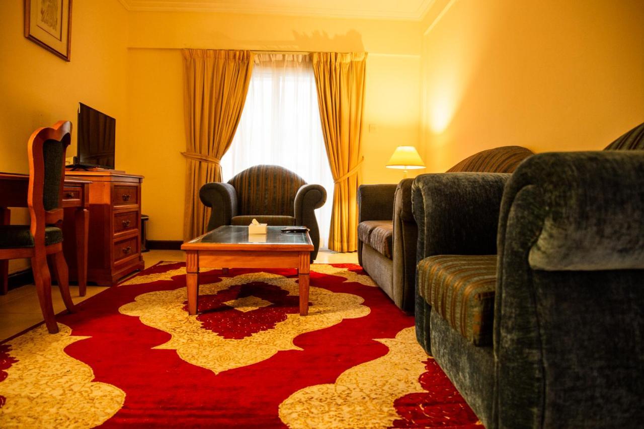 Apartment Al Nakheel