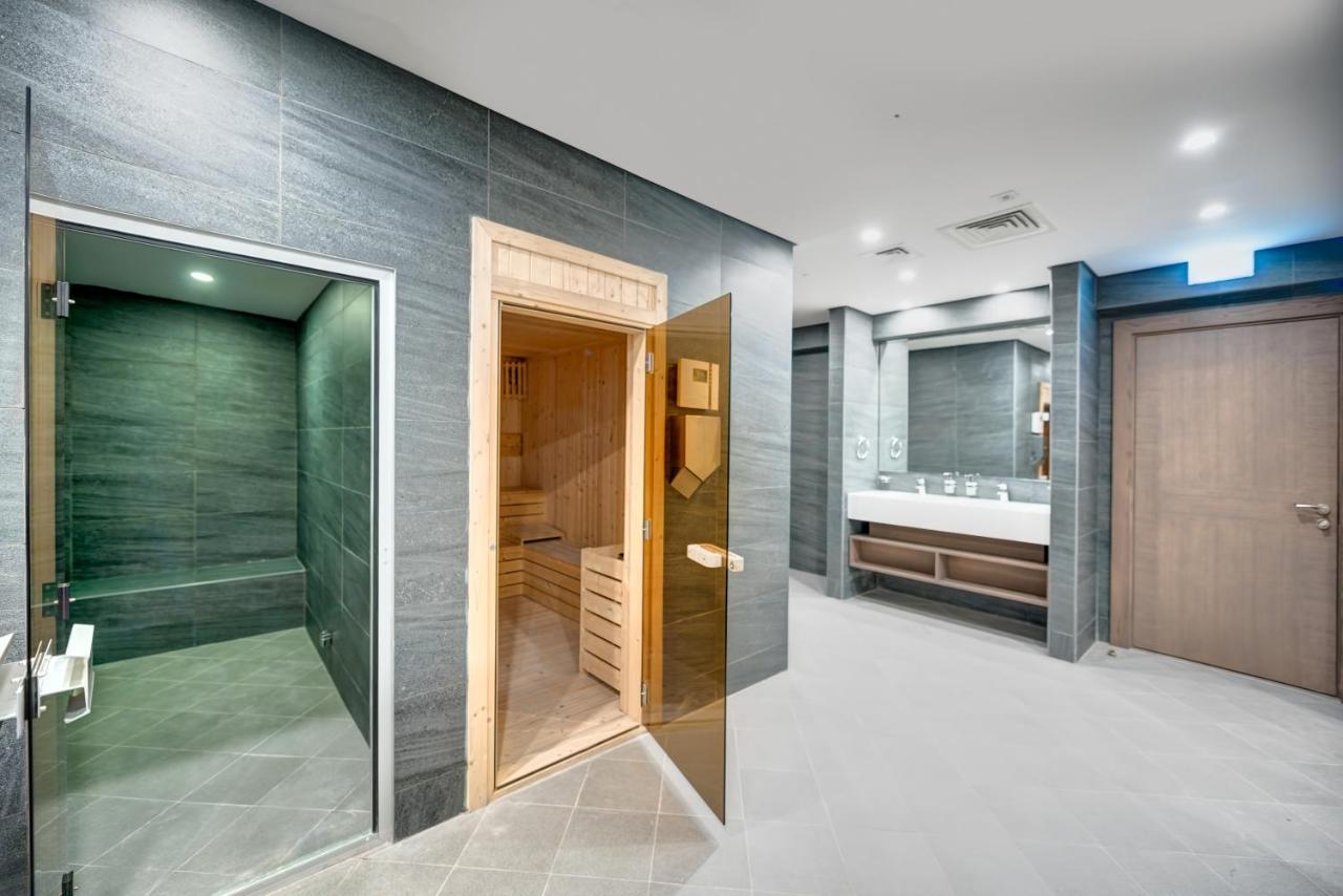 Apartment Abar Dip-1 *