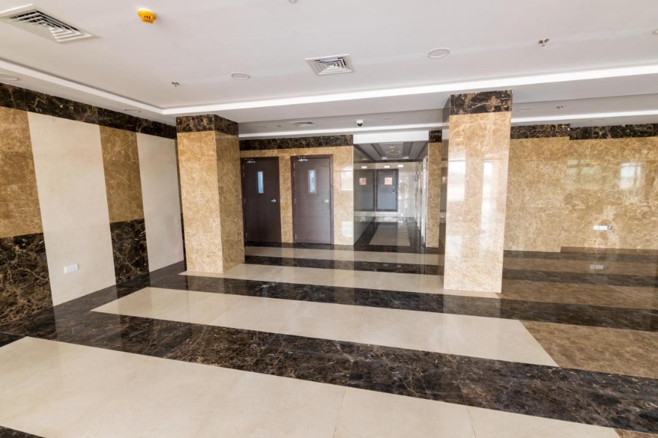 Apartamento Budget In Dubai