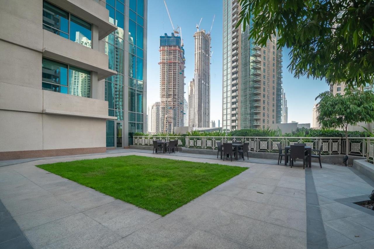 Bellavista 29 Boulevard 2 Bedroom Burj Khalifa & Fountain View Apartamento