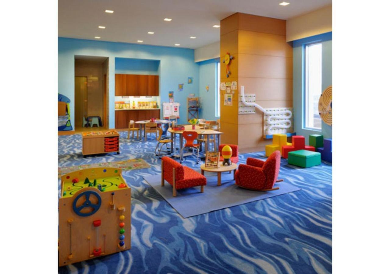 Apartment The Address Mall Luxury 1bed Balcony Dubai