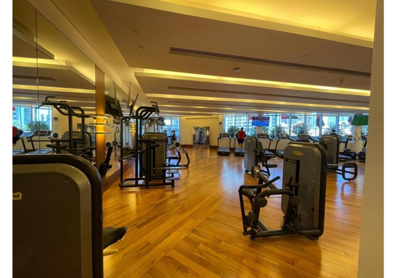 The Address Mall Luxury 1bed Balcony Apartment Dubai