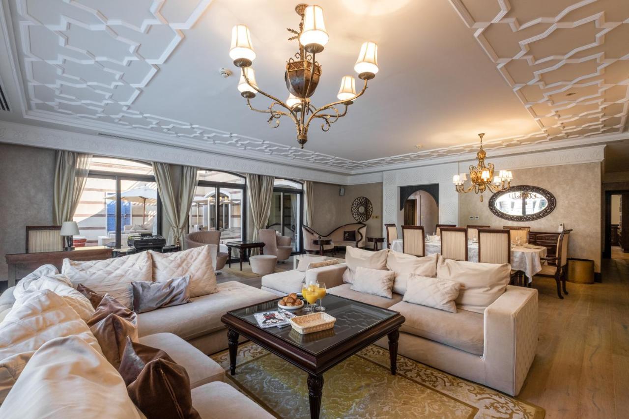 Villa Zabeel Saray Royal Residences Lagoon