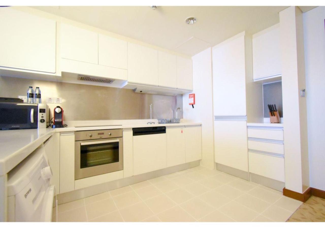 The Address Mall Luxury 1bed Balcony Apartment