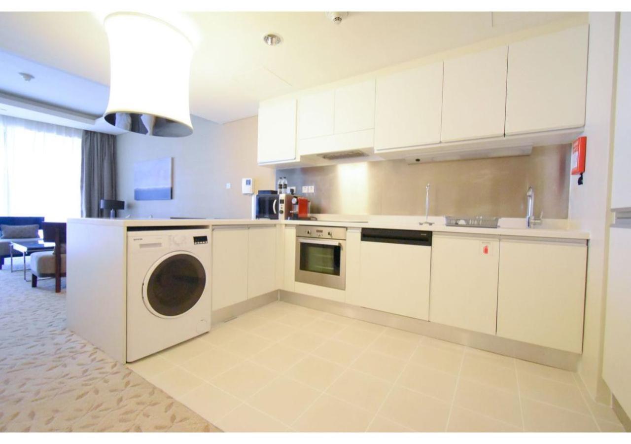 Apartment The Address Mall Luxury 1bed Balcony *