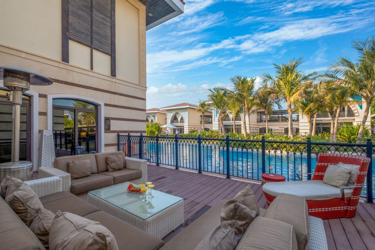 Zabeel Saray Royal Residences Lagoon * Dubai