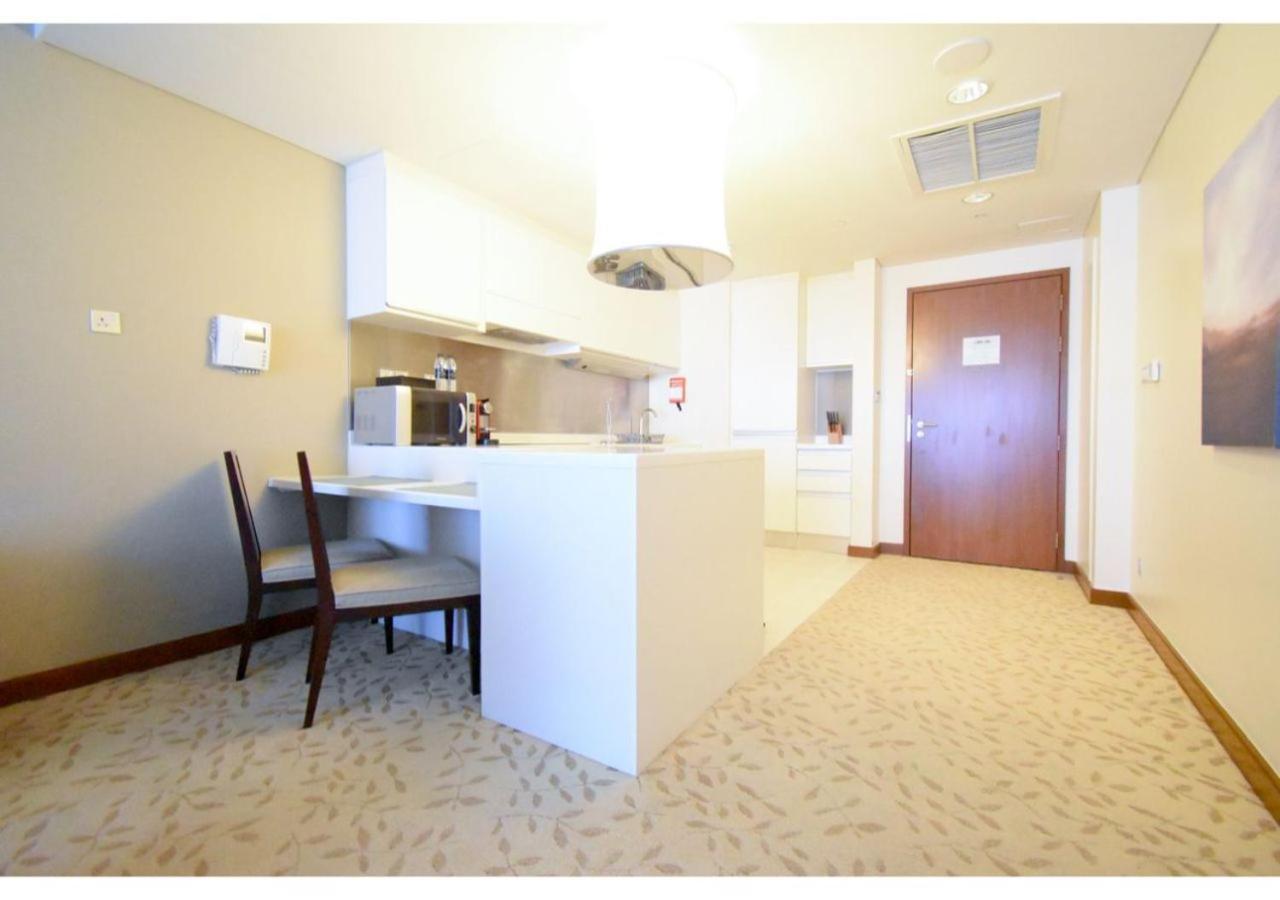 Apartment The Address Mall Luxury 1bed Balcony Dubai