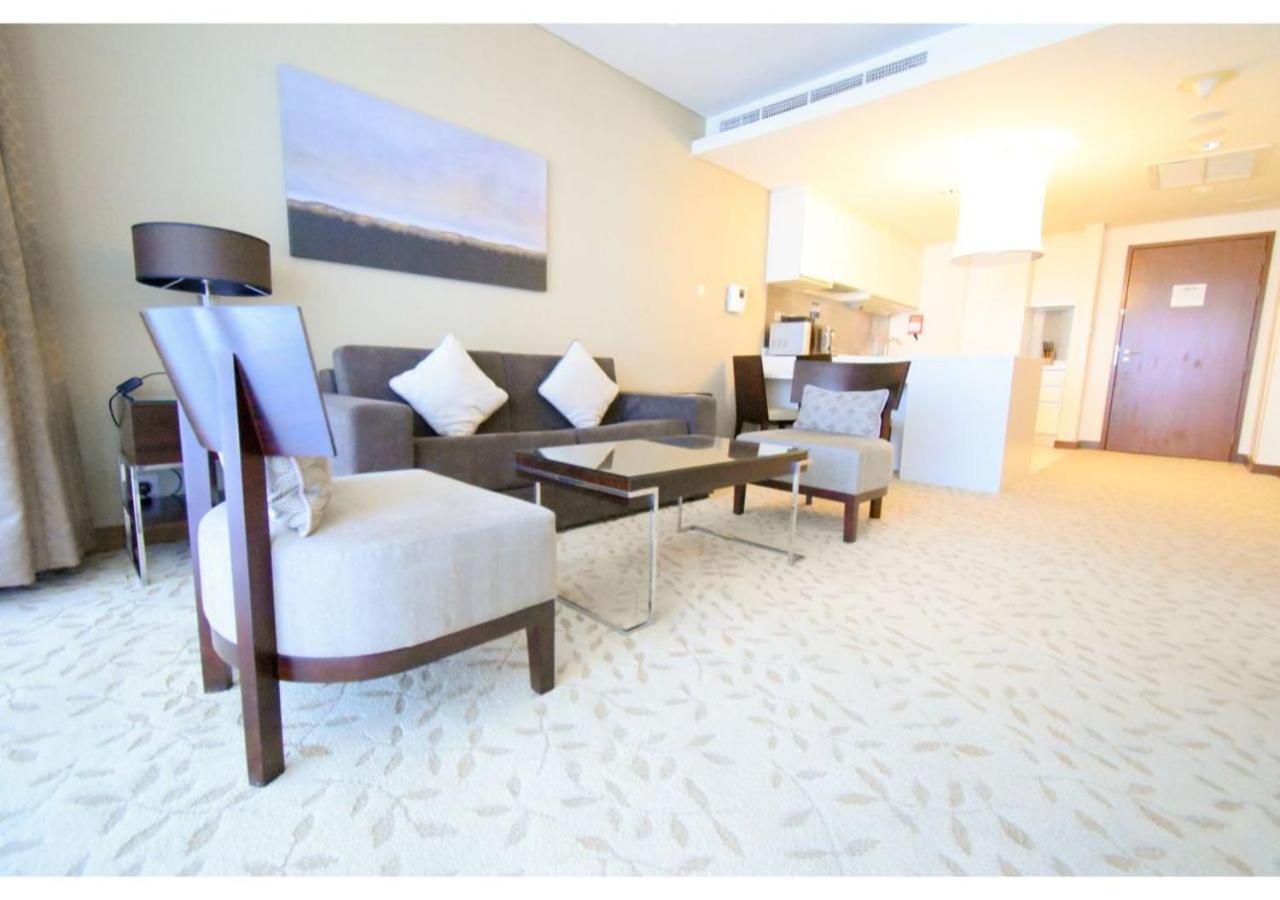 Apartment The Address Mall Luxury 1bed Balcony *