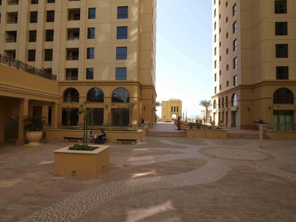 Apart Otel Suha Jbr 4*