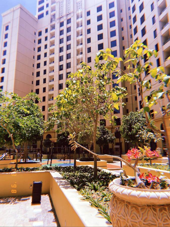 Al Mashreq 2br Amazing View - Shams 4 Jbr Apartamento *