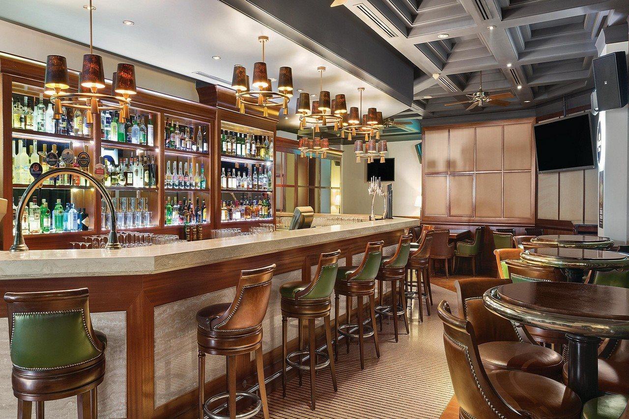 Crowne Plaza - Jumeirah By Ihg