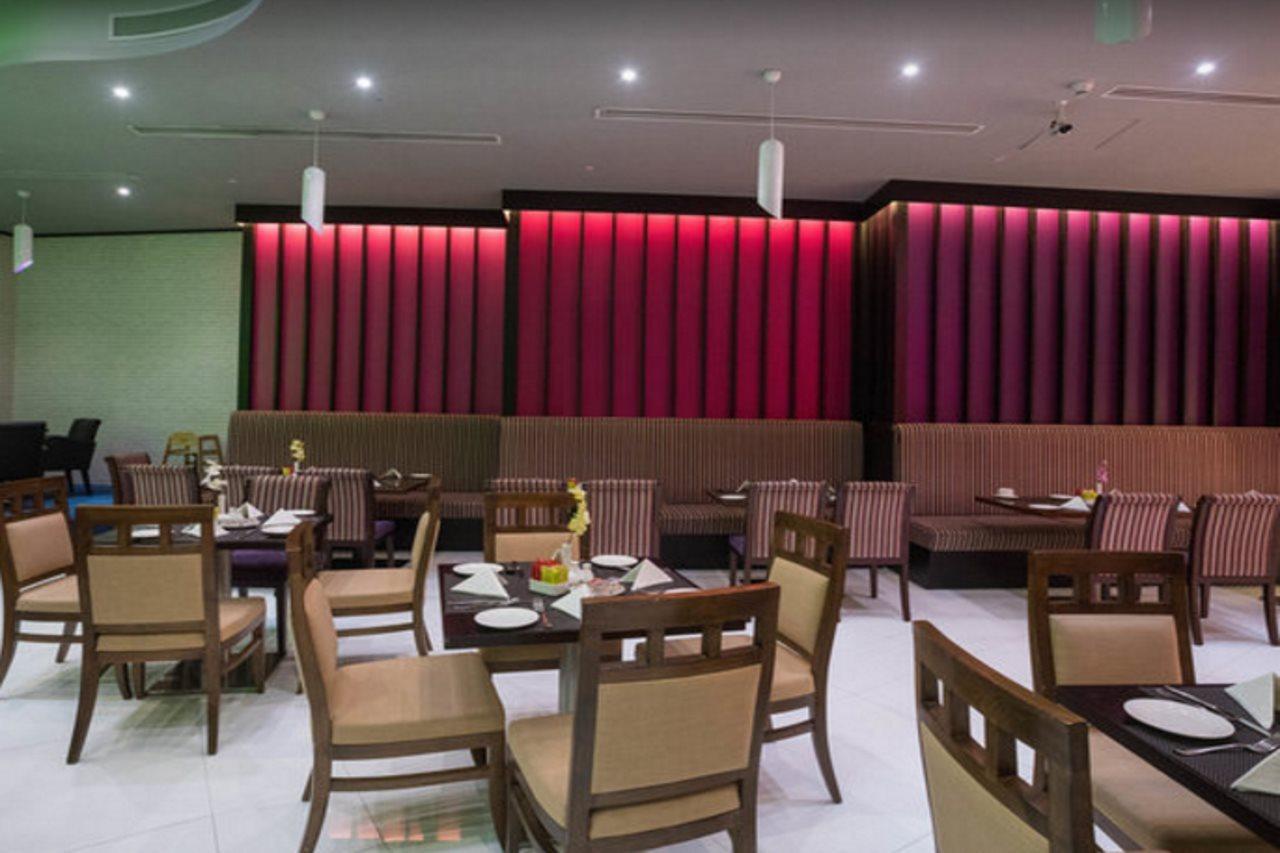 Raintree Rolla Hotel