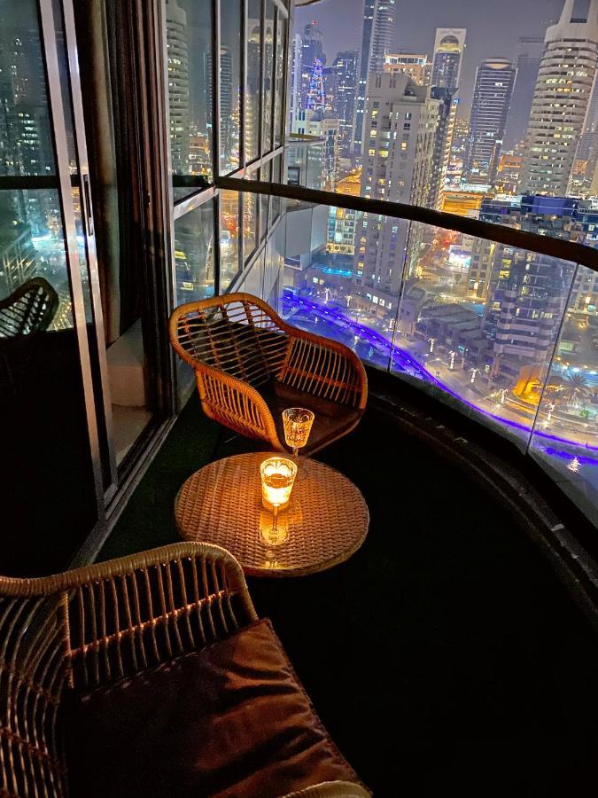 Apartamento Beautiful Close To Marina Dubai