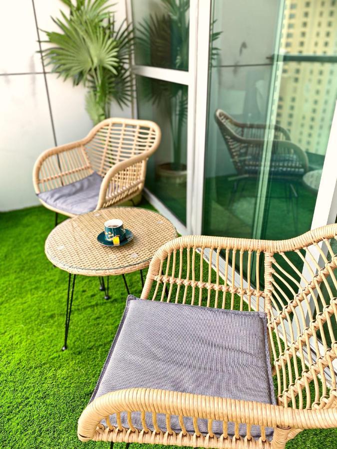 Beautiful Close To Marina Apartamento *