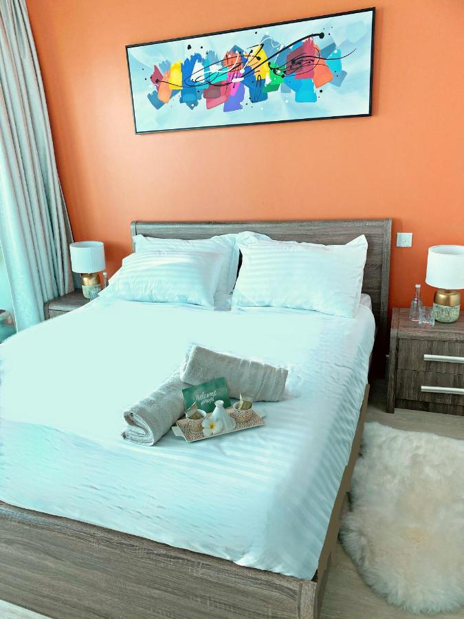 Beautiful Close To Marina Apartamento *