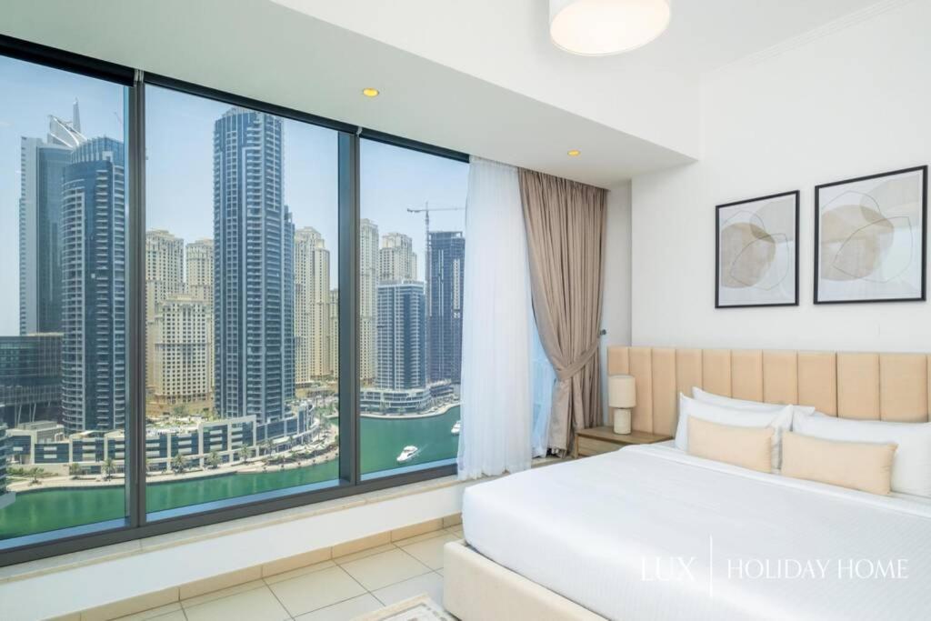 Apartment Lux - Spectacular Marina Waterfront 2 *