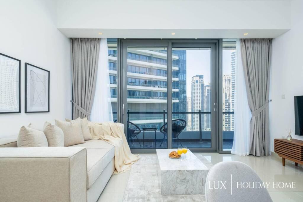 Apartment Lux - Spectacular Marina Waterfront 2