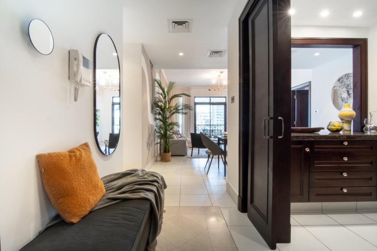 The Smart Concierge - Reehan 6 Apartment