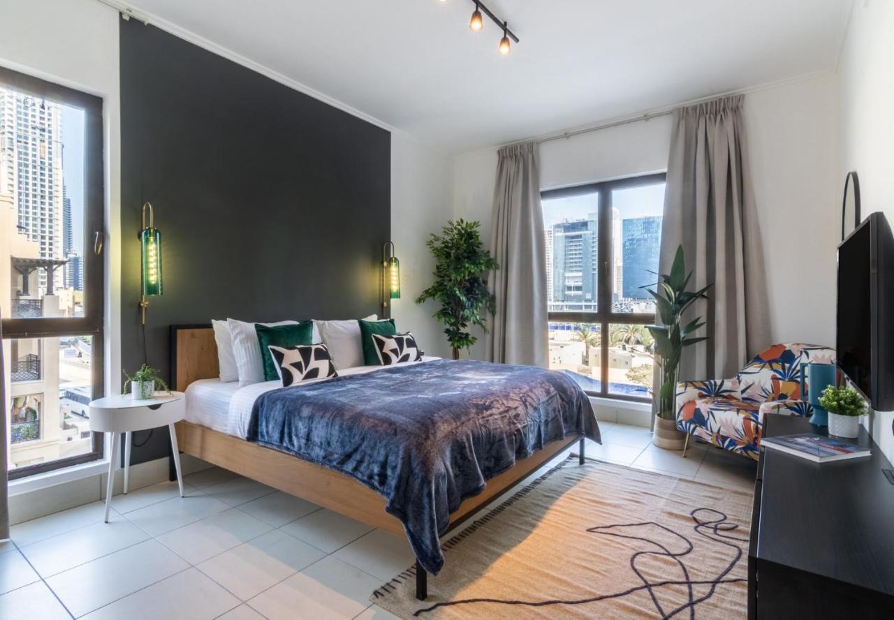 The Smart Concierge - Reehan 6 * Dubai
