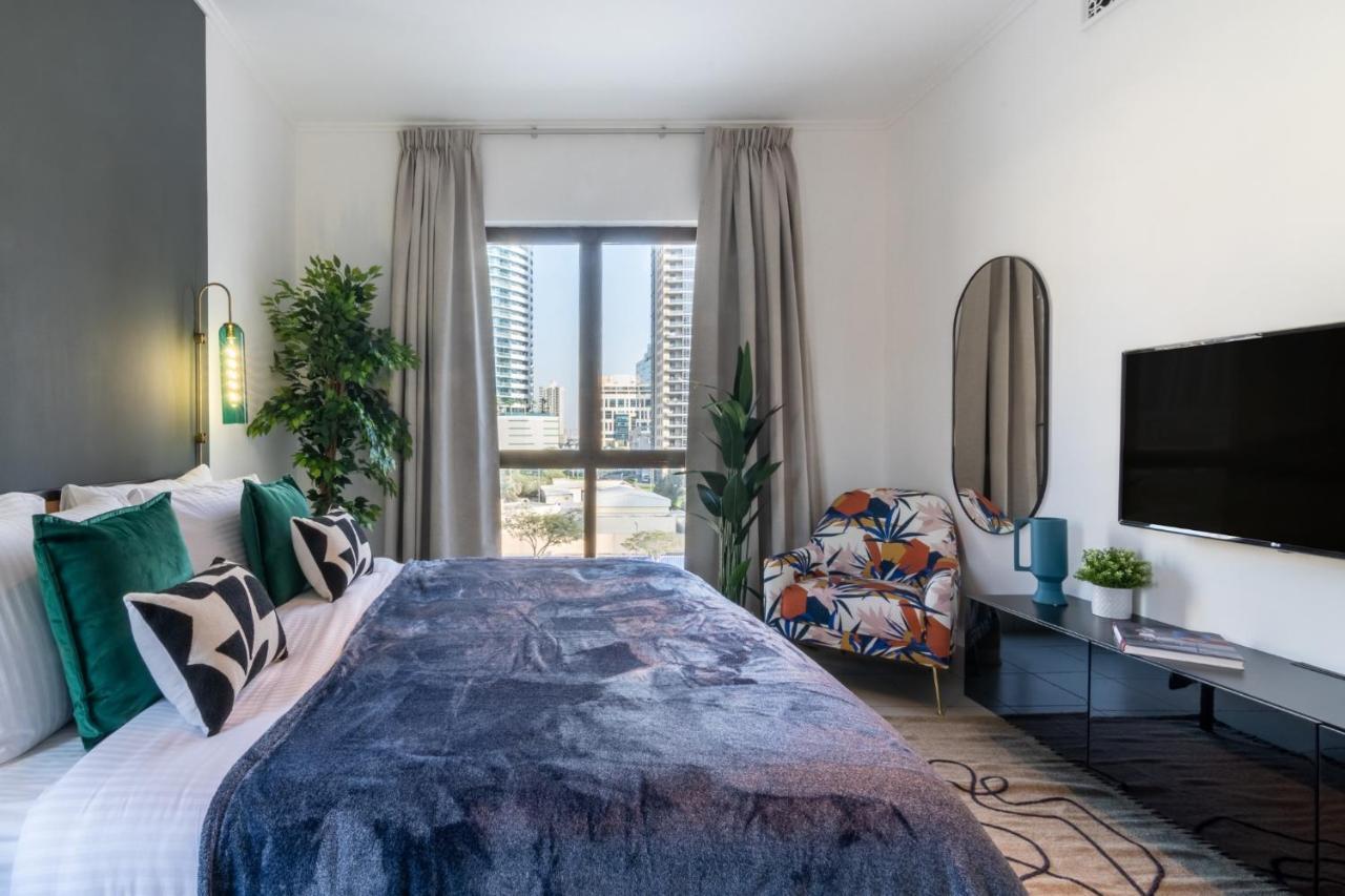The Smart Concierge - Reehan 6 Apartment