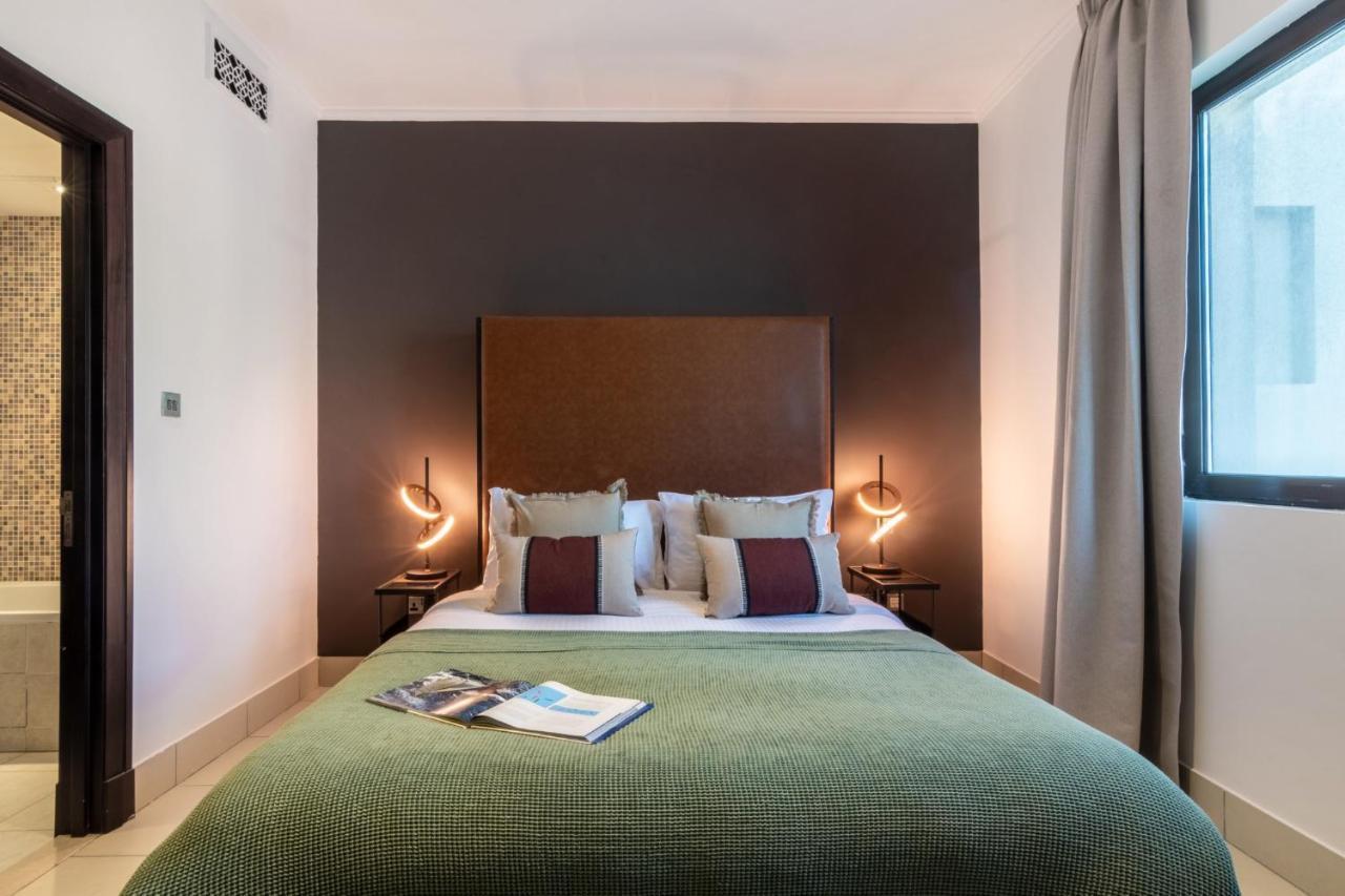 The Smart Concierge - Reehan 6 Dubai