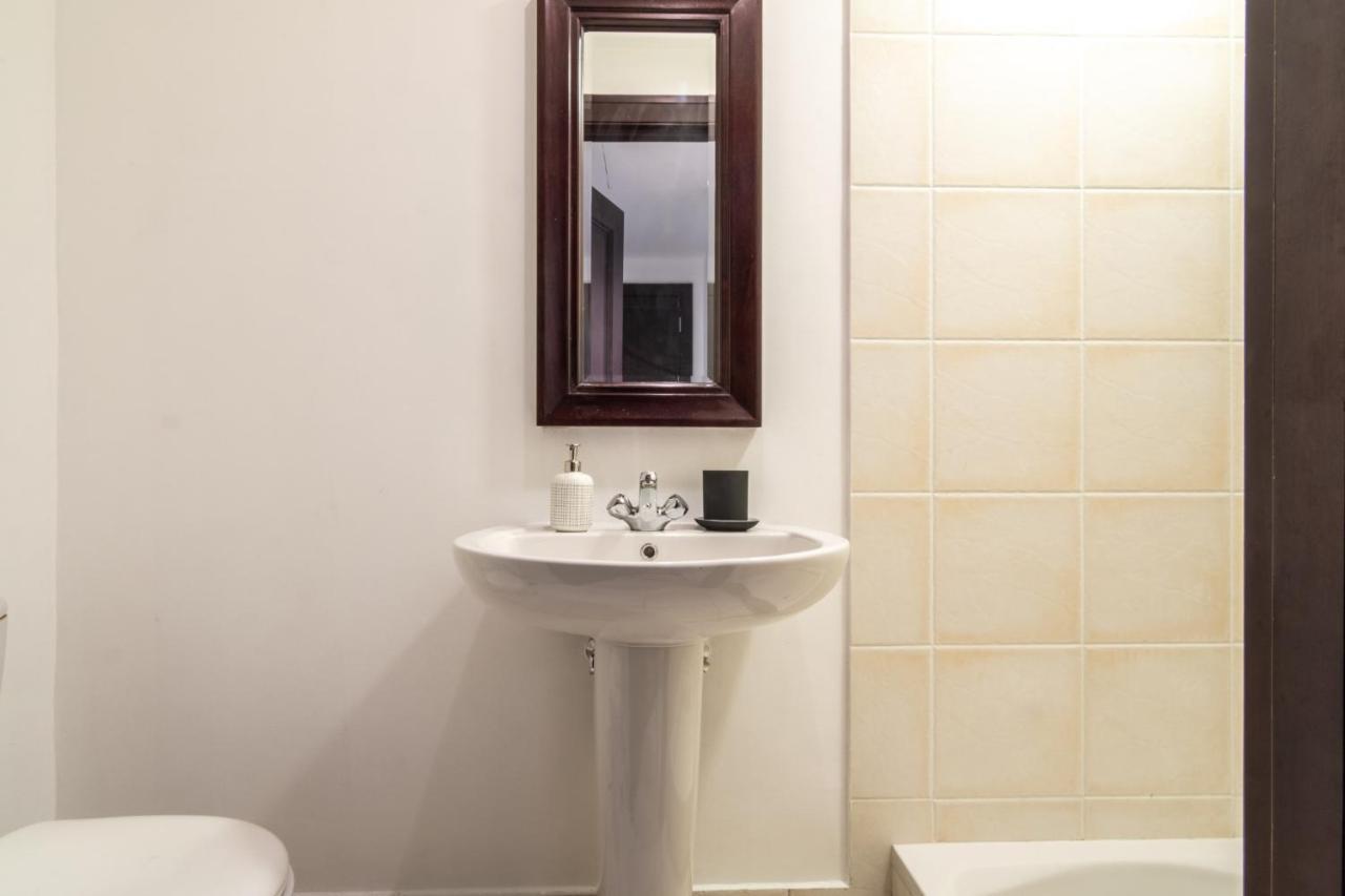 The Smart Concierge - Reehan 6 Apartment *