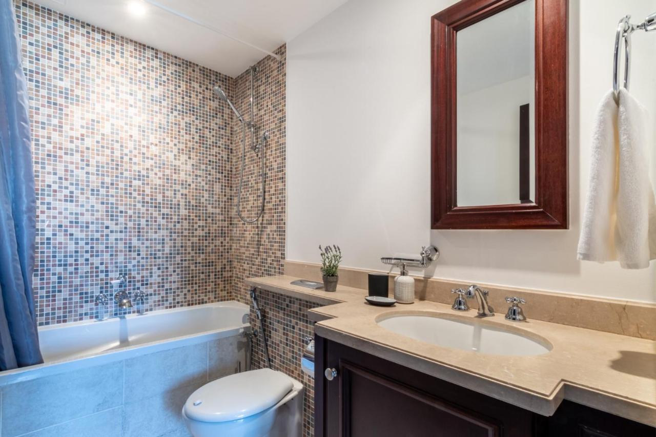 Apartment The Smart Concierge - Reehan 6