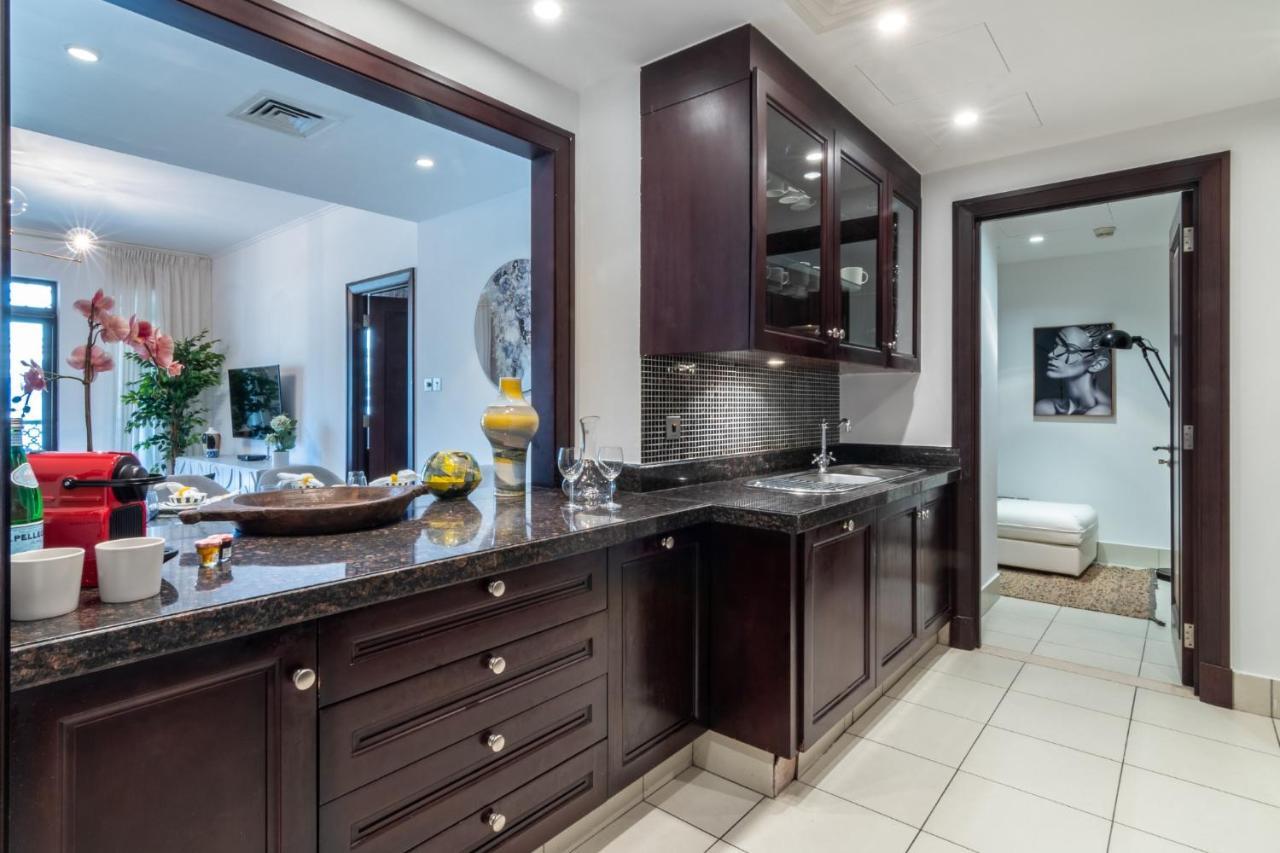 The Smart Concierge - Reehan 6 Apartment Dubai