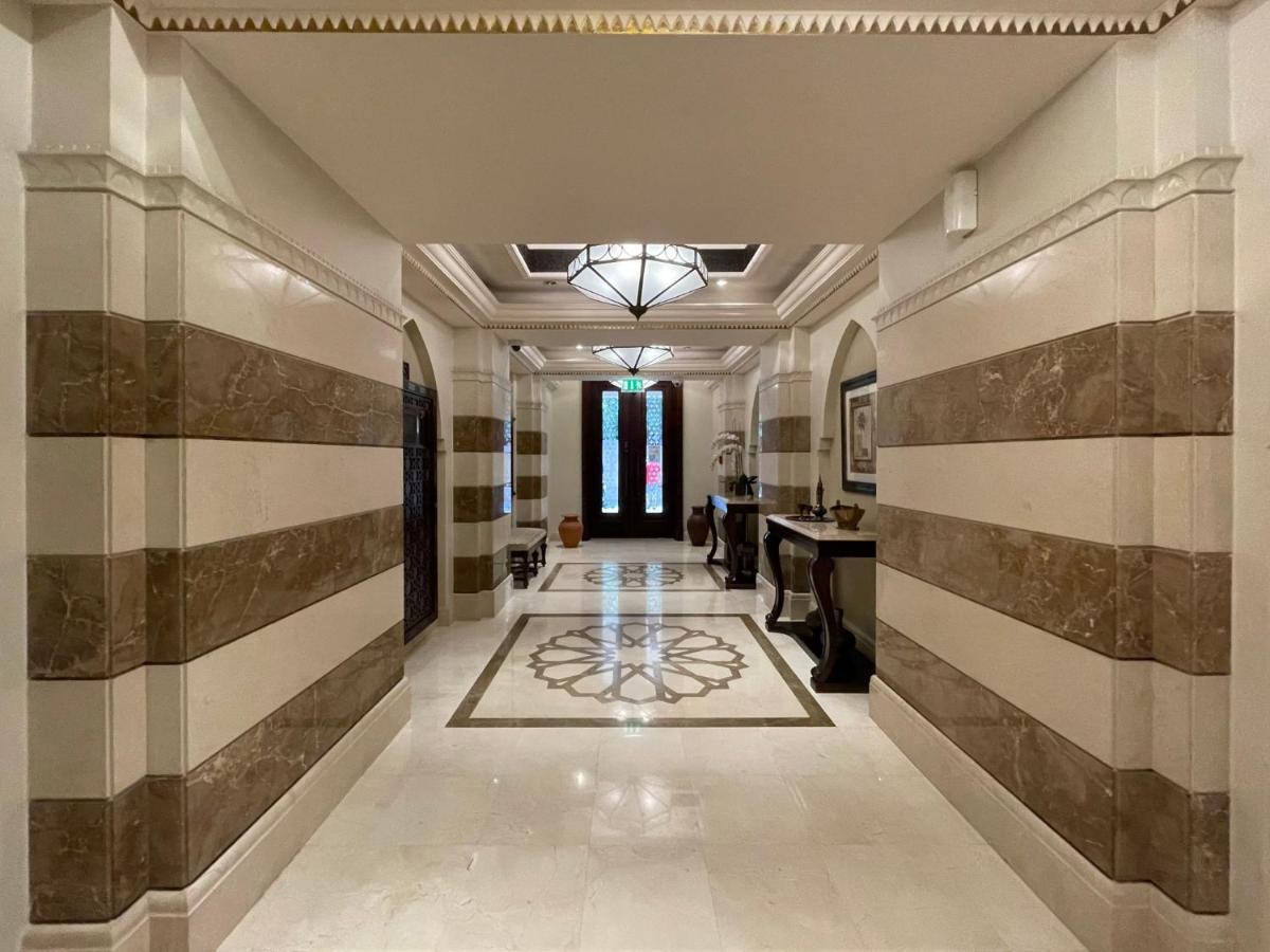 The Smart Concierge - Reehan 6 Dubai