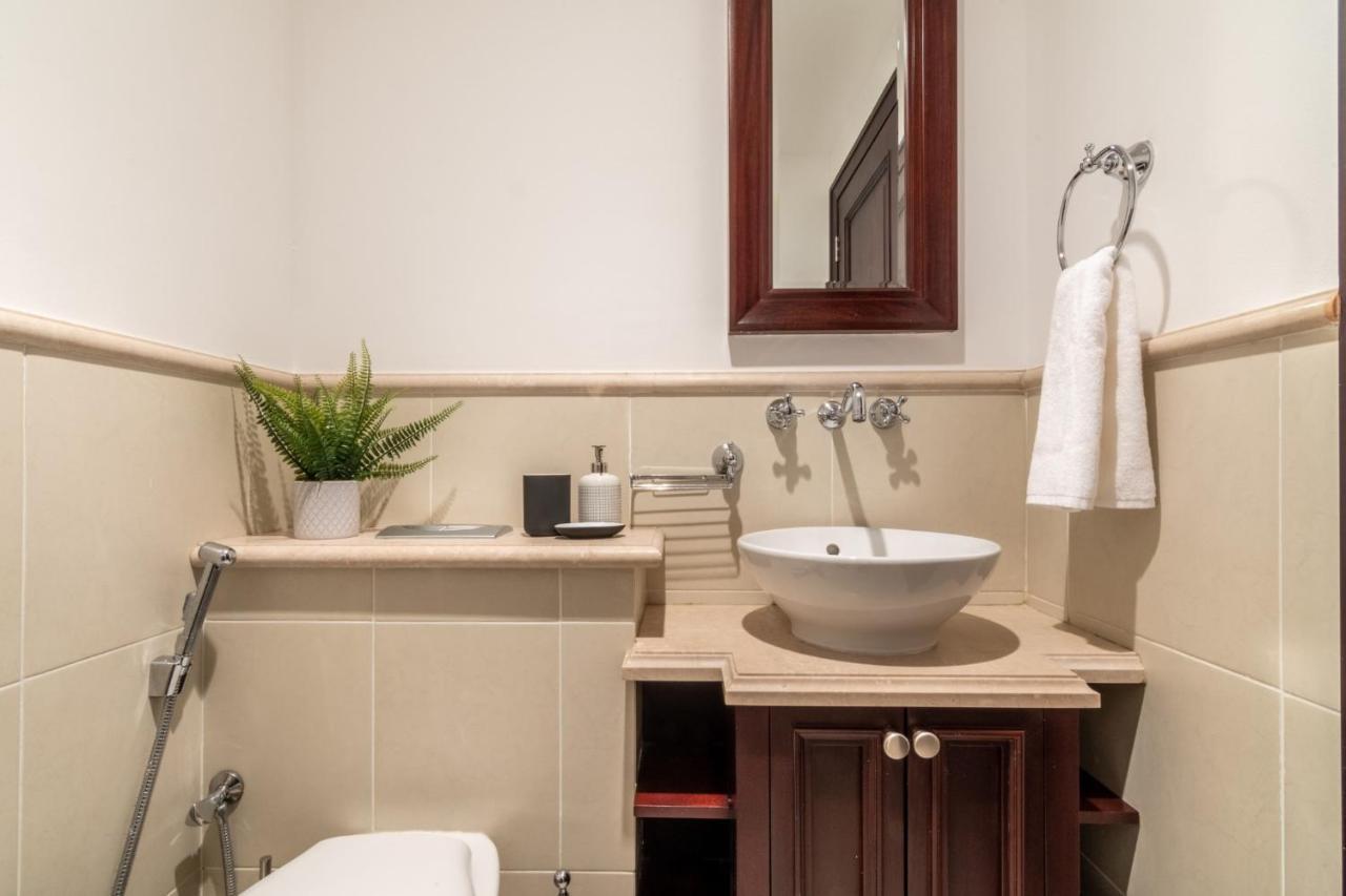 The Smart Concierge - Reehan 6 * Dubai