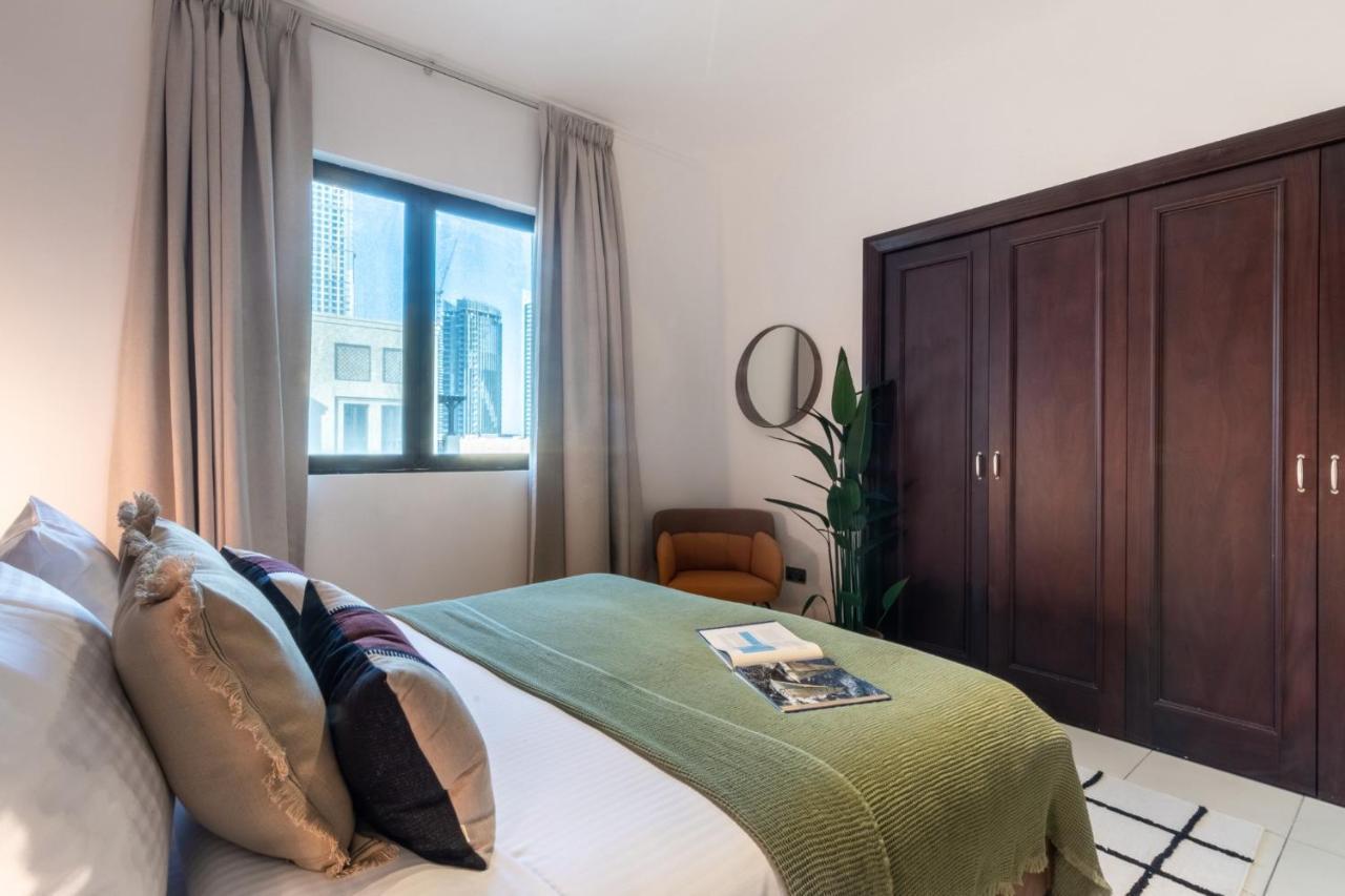 Apartment The Smart Concierge - Reehan 6 Dubai