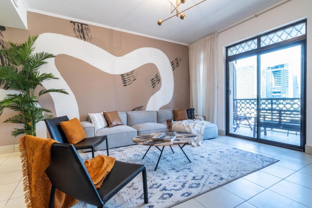 Apartment The Smart Concierge - Reehan 6 *