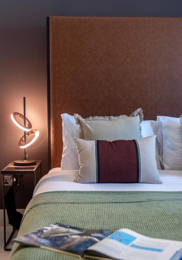 The Smart Concierge - Reehan 6