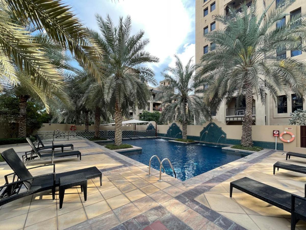 The Smart Concierge - Reehan 6 * Dubai