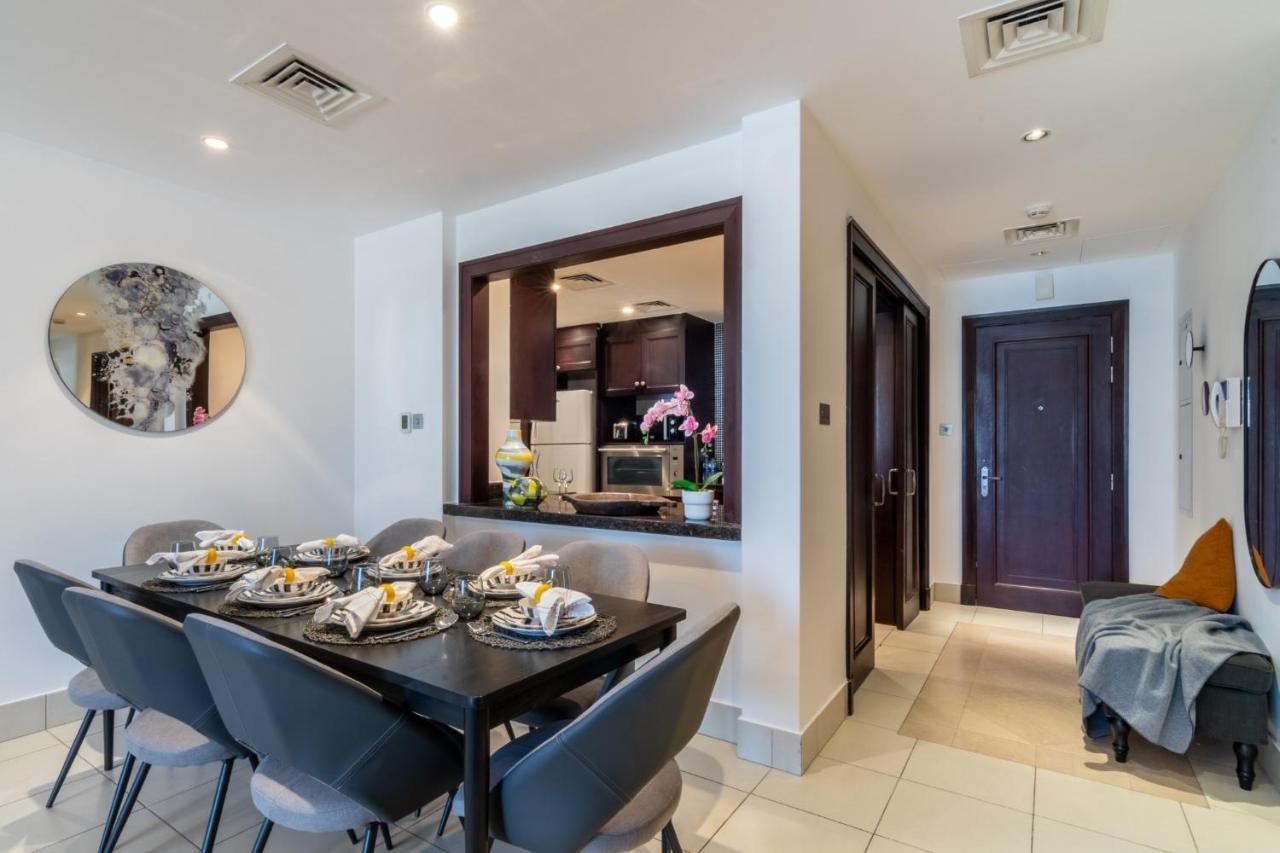 The Smart Concierge - Reehan 6 Apartment *