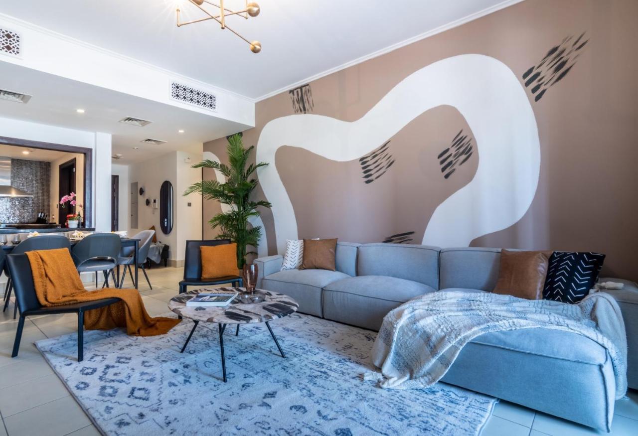 The Smart Concierge - Reehan 6 Apartment