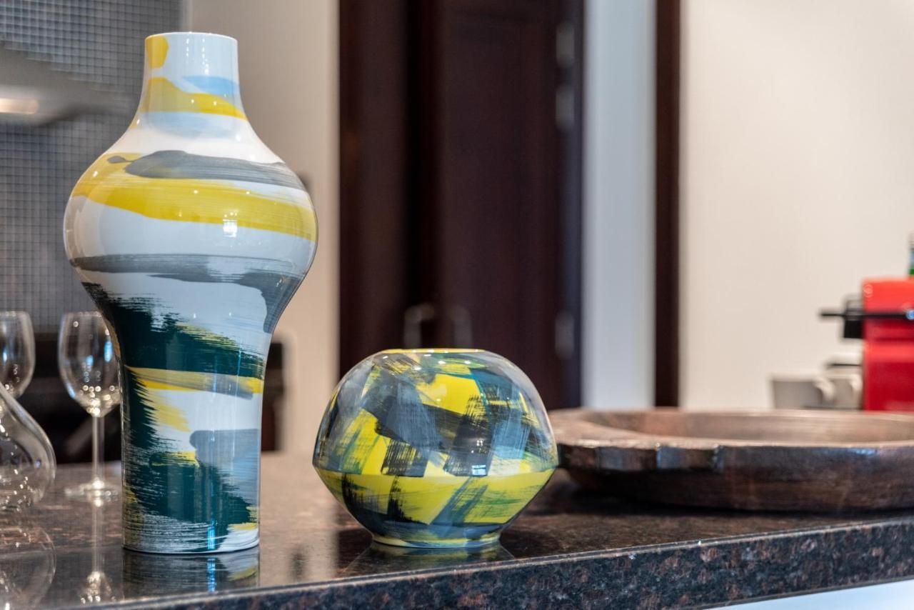 Apartment The Smart Concierge - Reehan 6